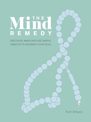 cover image of The Mind Remedy
